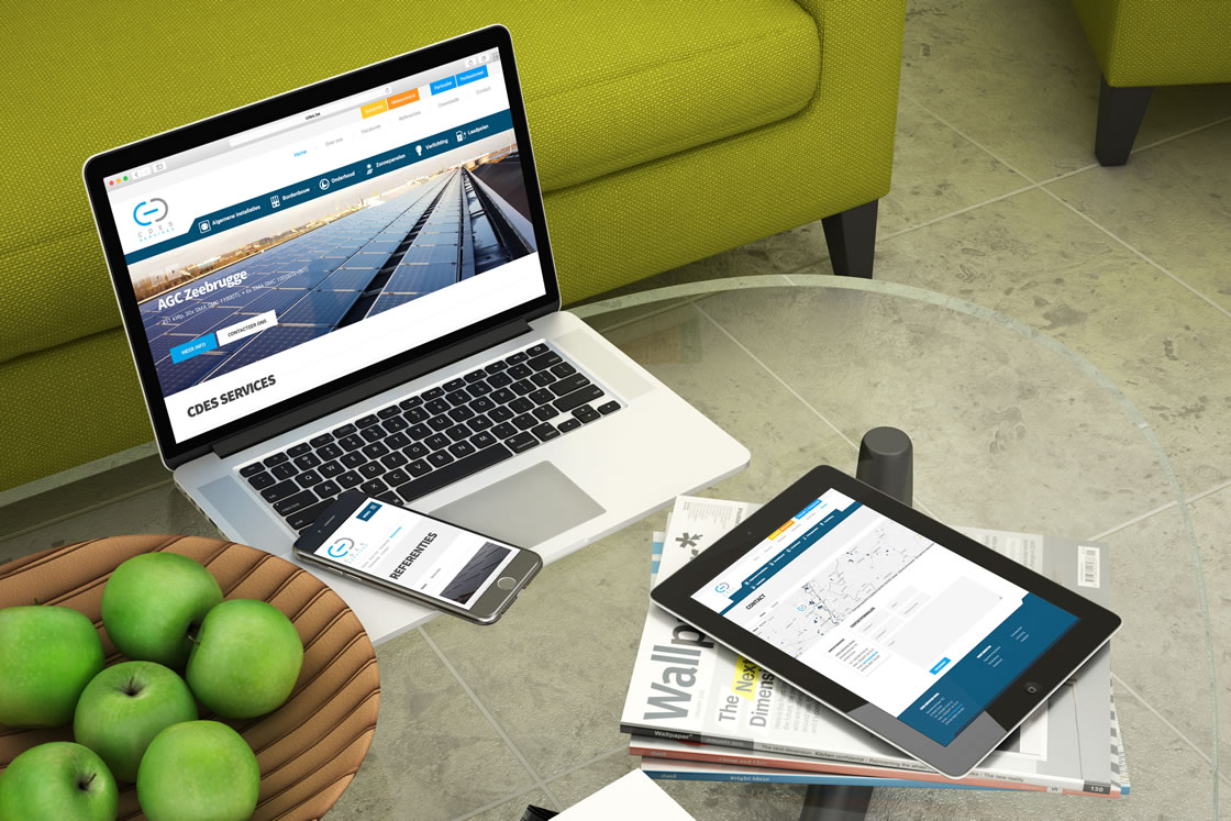 CDES Services