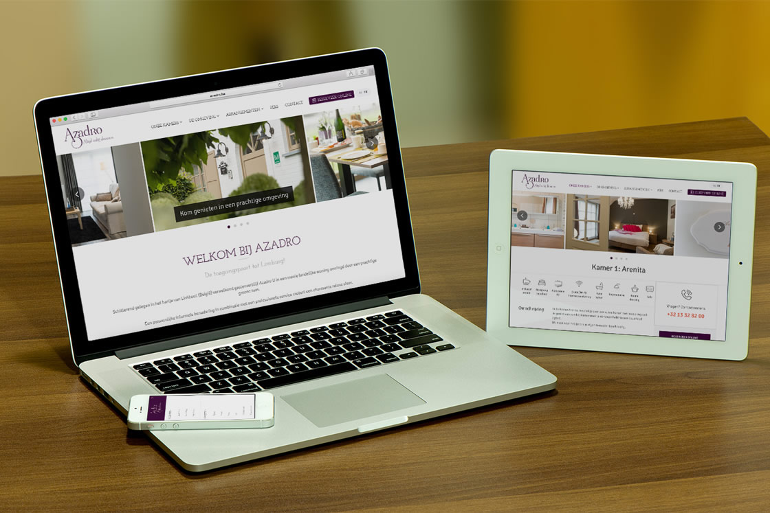 Bed & Breakfast Azadro